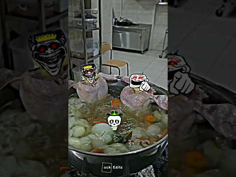 COOKING❌ BATH ING✔️#trollface #explore #phonk