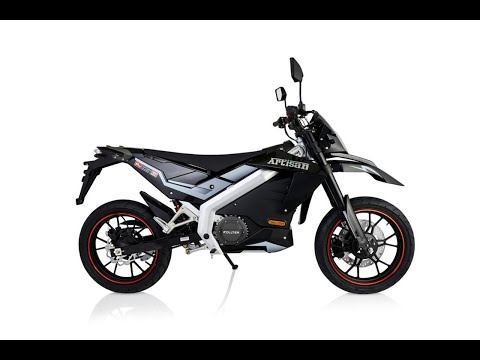 Kollter / Tinbot / Artisan ES1-S Pro Intro Video - Green-Mopeds.com