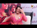 లైవ్ లో పాయల్ కి కాల్ చేసి ఏం అడిగిందో చూడండి | Divyansha Kaushik Exclusive Interview  - 01:24 min - News - Video