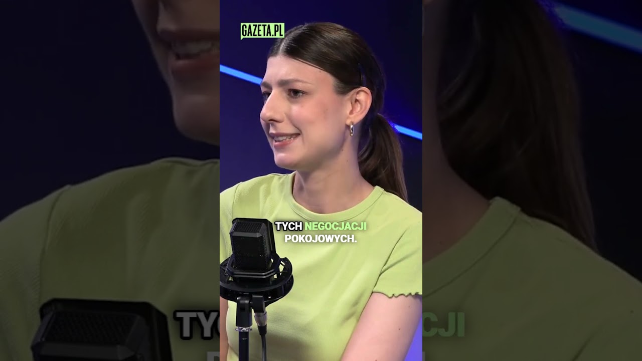 Nagła zmiana polityki wobec Natanjahu #shorts