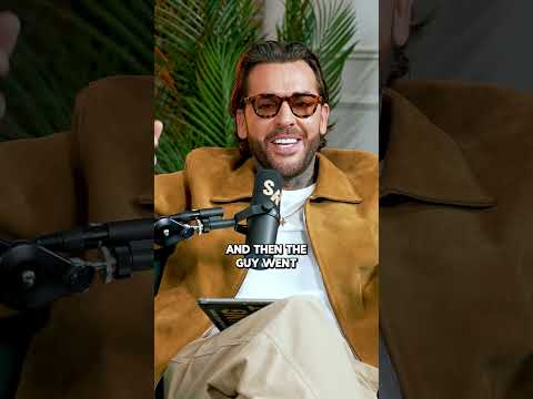 Pete Wicks failed his driving test on road rage #petewicks #samthompson #roadrage #drivingtest