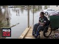 How climate change risks disproportionately impact people with disabilities
