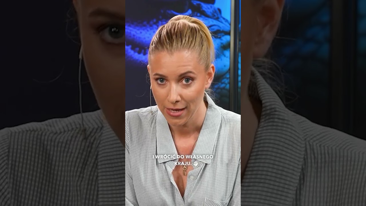 IMIGRANCI TO NIE PROBLEM DLA DONALDA TRUMPA