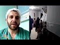 Gaza Hospital Unable to Bury Dead Bodies | Babies Dying in Hospital Amid Scenes of Devastation - 07:00 min - News - Video