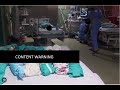 Gaza Hospital Unable to Bury Dead Bodies | Babies Dying in Hospital Amid Scenes of Devastation