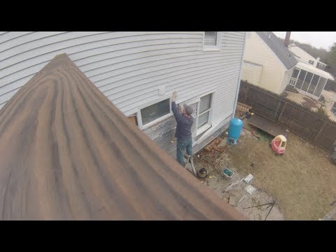 Superstorm Sandy: Getting Back Up