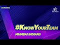 Know Your Team | Sunil Gavaskar on MI | Tata IPL 2023 Preview  - 01:54 min - News - Video