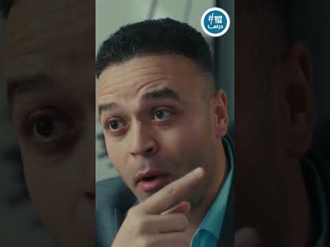 اللون الازرق | تحدي كبير من أدهم ضد مديره