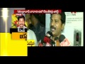 Revanth Reddy responds on his arrest