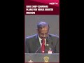 Venus Mission | ISRO Chief V. Narayanan Confirms Plans For Indias Venus Orbiter Mission