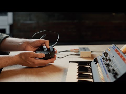 Connecting Artiphon Orba to Hardware Synths