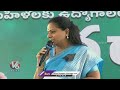 New Government Should Correct The Mistakes Of Old Government, Says MLC Kavitha | V6 News  - 03:02 min - News - Video