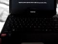 Toshiba Satellite T115D-S1125