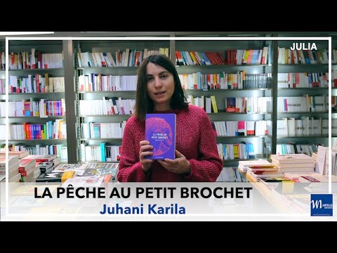 Vidéo de Juhani Karila