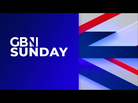 GB News Sunday | Sunday 14th January