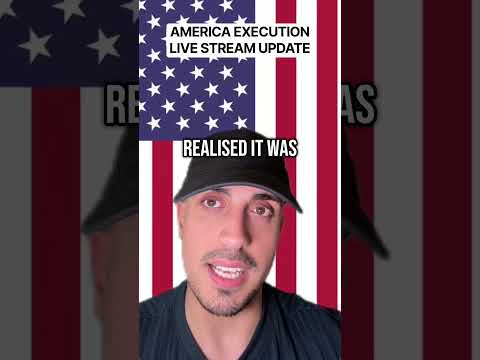 America <strong>Live</strong> <strong>Stream</strong> Execution Update