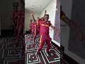 West Indies have got the moves 🕺#u19worldcup #cricket