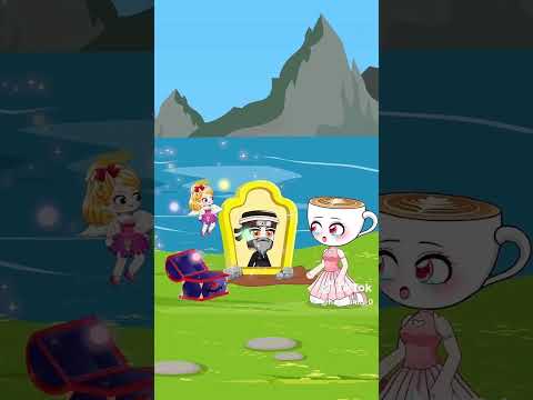 Can you help Poor Anna? Anna Want Alex Back #rainbowz​ #shorts​ #rainbowzmultiverse​