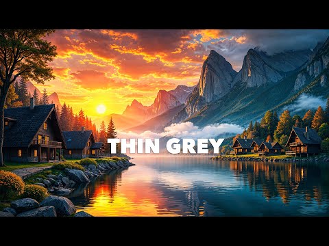 Thin grey - Helios Deep
