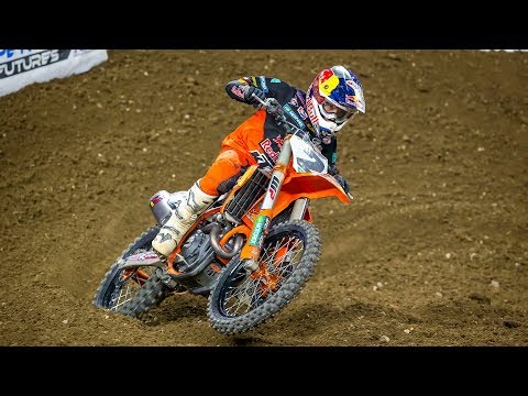 The Weege Show | 2019 Minneapolis Supercross