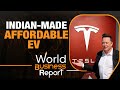 Tesla: Affordable EVs by 2025 | Apples New iPads Soon | Donald Trump |AI: Metas Revenue Plans