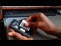 samsung sgh-T939 restauracion de fabrica