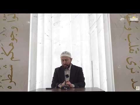 Shumë seriozitet, në pak ditë - Hoxhë Qëndrim Jashari