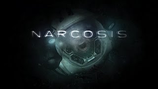 Narcosis - Trailer 3: "#Safe+Dry"