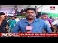 మరోసారి మోడీనే  దేశ ప్రజలు కోరుకుంటున్నారు | D. K. Aruna Face to Face| PM Modi | Nagarkurnoo, | hmtv  - 02:01 min - News - Video