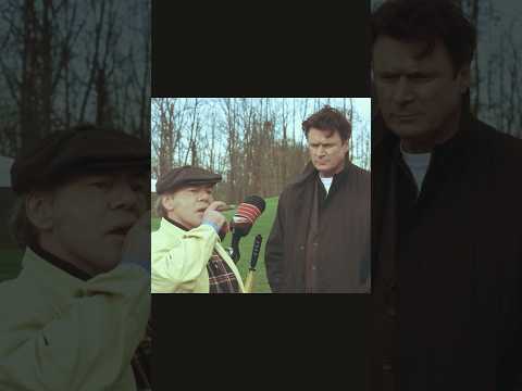 Questioning the loan shark #movie