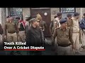 Tension In Bihar Town After Man Killed Over Cricket Dispute
