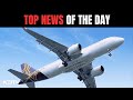 Vistara Under Turmoil Over Revised Salary Package, Centre Steps In | The Biggest Stories of April 2