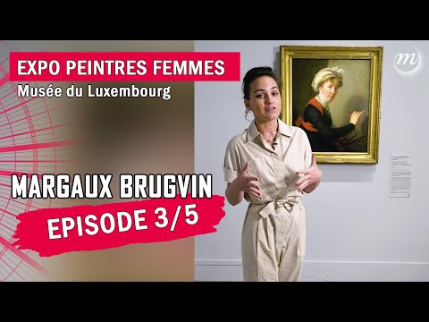 Vidéo de Louise-Élisabeth Vigée Le Brun