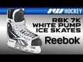 reebok 7k pump skates review