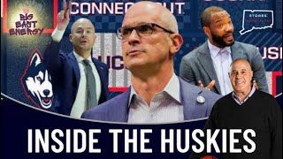 How UConn Built a Championship Culture