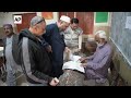 Pakistan election 2024: Pakistanis vote as militant attacks surge  - 00:51 min - News - Video