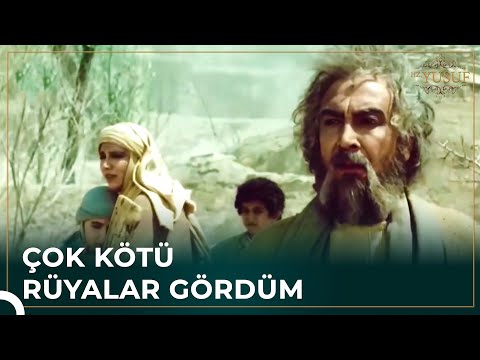 Kız Kardeş Hz. Yusuf İçin Endişeli | Hz. Yusuf