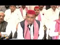 Akhilesh Yadav to retain Kannauj, give-up Karhal Assembly seat | News9  - 03:27 min - News - Video