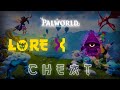 CheaterEYE Palworld Cheat | Pal Steal| Dupe | Spawn | Kill | Instant Support !