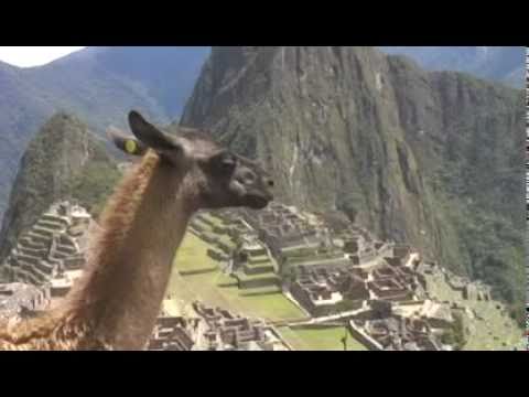 video Excursión al Valle Sagrado de los Incas