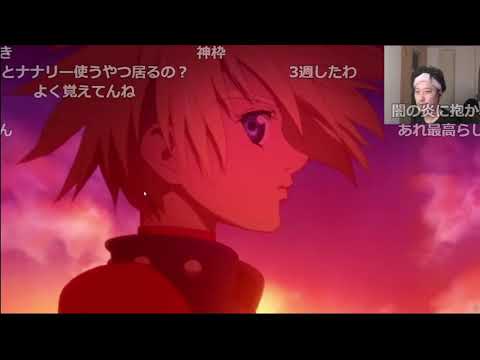 【2024】テイルズのOP集を見る布団ちゃん【１】