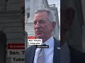Tuberville releases almost all military nominee holds(CNN) - 00:33 min - News - Video