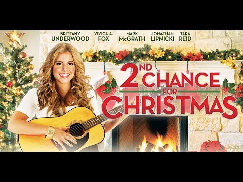 2nd Chance for Christmas'