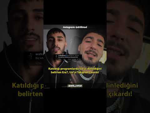 Ne düşünüyorsunuz? Ebo yaptırmış olabilir mi? 👀 #era7capone #uzielchavo #ibrahimtilaver #ebo