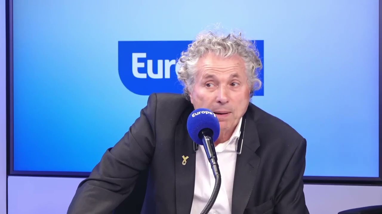 Israël/ Palestine : «Il faut continuer à dénoncer tout ce qui est lié de près ou de loin au Ha