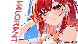 【Valorant】40pingヴァロフルパ　w/めと,ツルギ,rion,zepher(敬称略)【ぶいすぽ / 猫汰つな】
