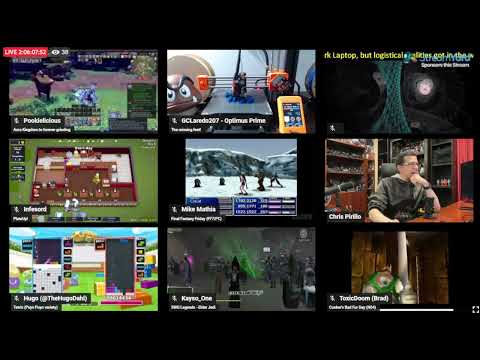 Diablo IV, Smart Appliances, & Mechanical Keyboards - TLDR