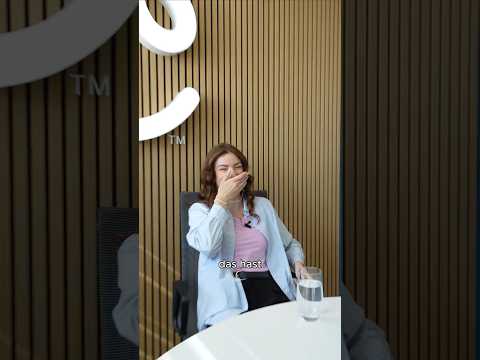 80 % hydrated, 20 % unhinged 💦🤪 #Culligan #WaterYouLove #Wasserspender #outtakes