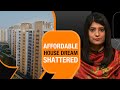 Rising Property Prices: Affordable Houses Missing In India’s Real Estate Boom