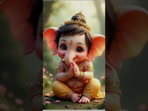 # Ganpati Bappa morya#like and subscribe my channel